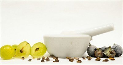Vinaccioli di falanghina e aglianico