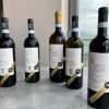 Falanghina del Sannio Kissòs, Cantine Tora